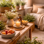 Menciptakan Nuansa Rumah yang Hangat melalui Detail Kecil