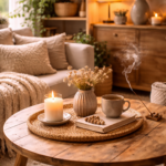 Menghadirkan Karakter Ruangan melalui Sentuhan Estetika Interior