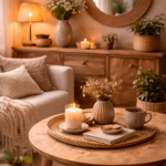 Ritual Harian untuk Menambah Sentuhan Alami di Setiap Ruang